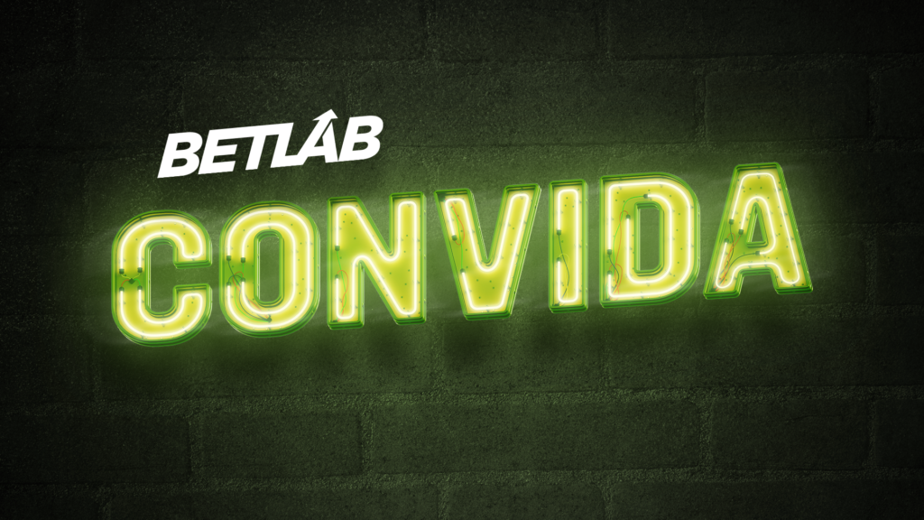 Betlab convida